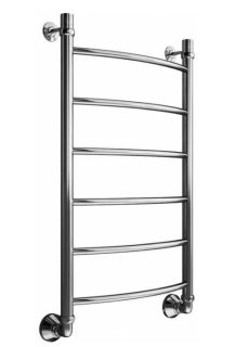 Полотенцесушитель водяной Маргроид В4 Р80*50 хром 04-8050-000